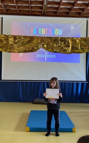 Talent Show 2023